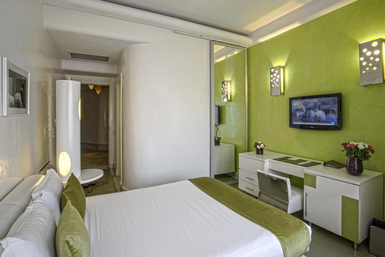 La Renaissance Marrakesh