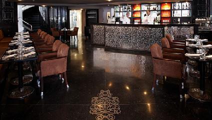 Hotel La Renaissance & (adults Only) Marrakesch
