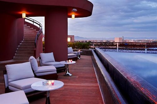 La Renaissance & (adults Only) 4* Marrakesch