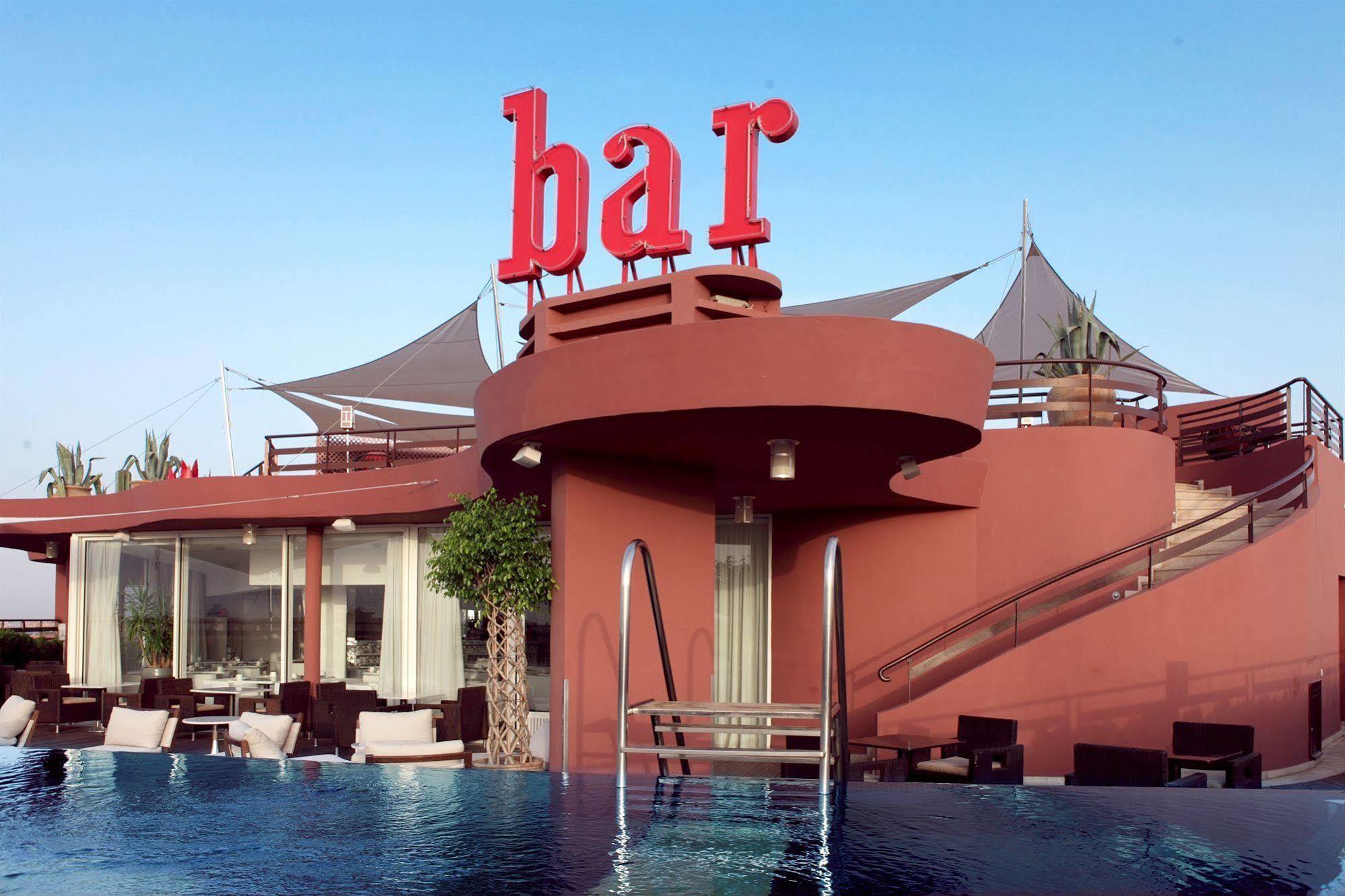 La Renaissance & (adults Only) Hotel Marrakesch
