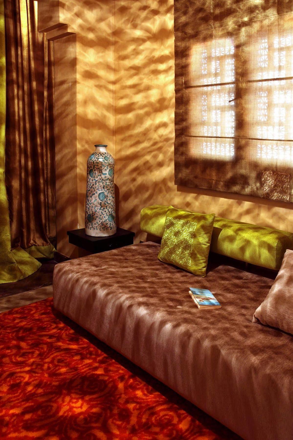 Hotel La Renaissance & (adults Only) Marrakesch