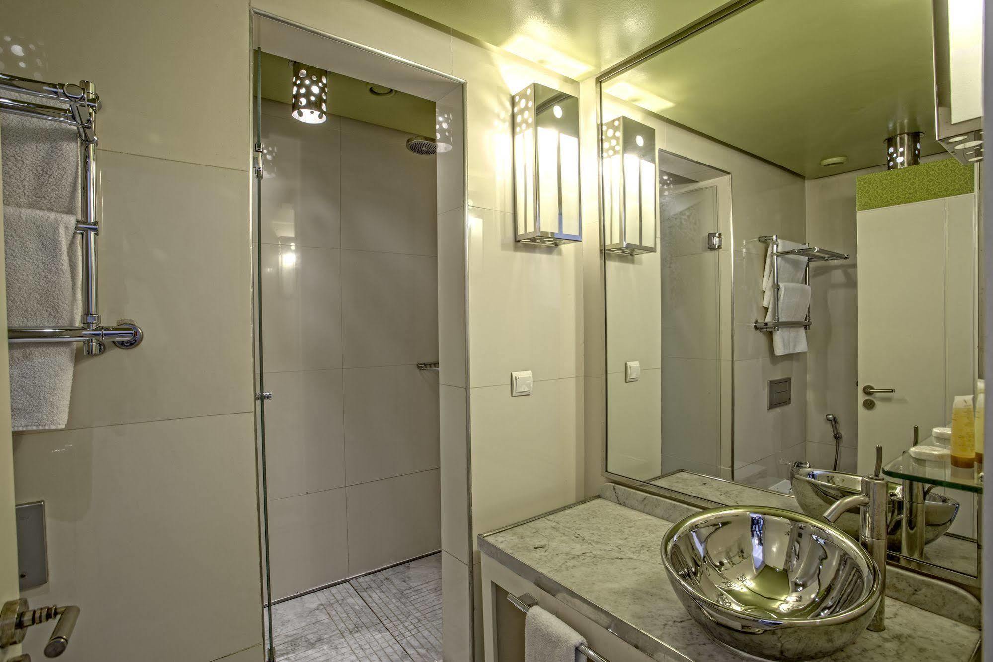 Hotel La Renaissance & (adults Only) Marrakesch