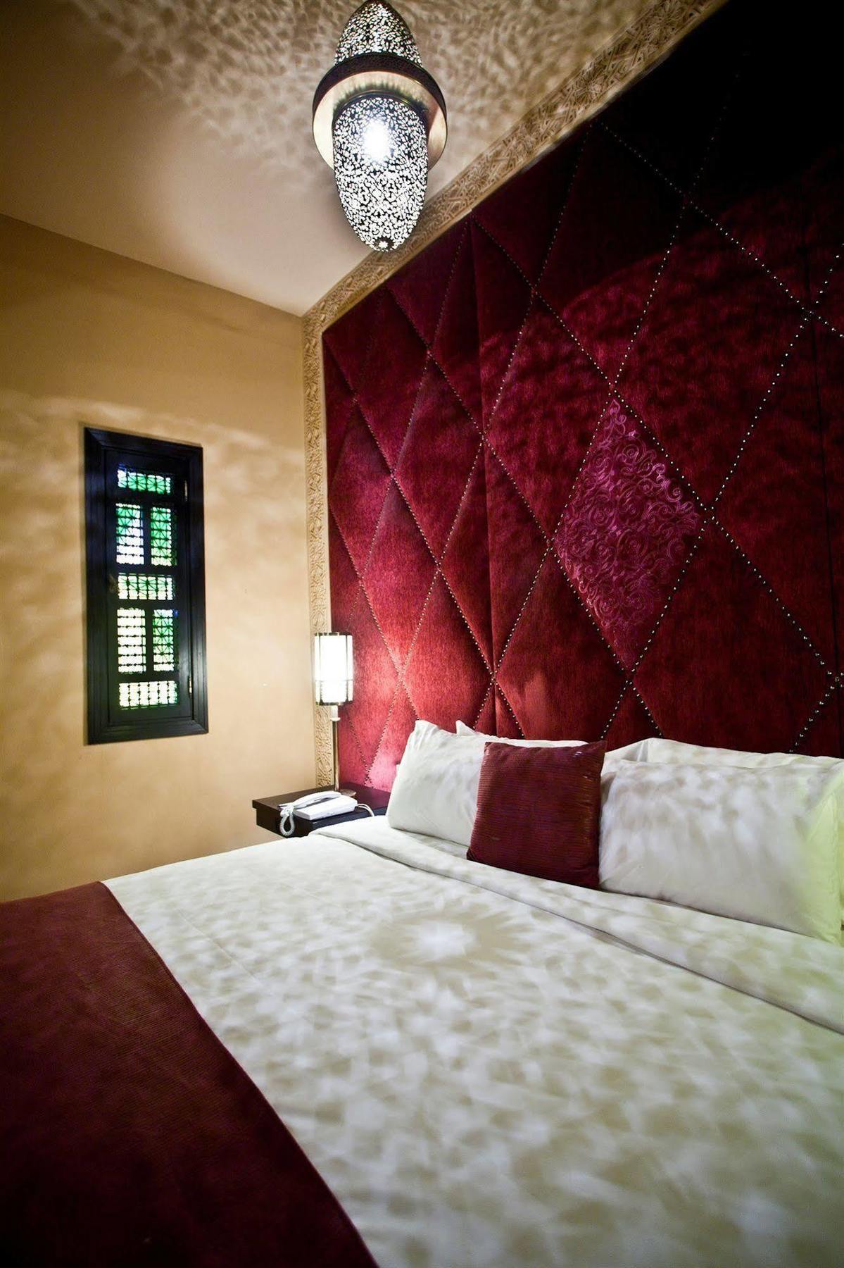 La Renaissance & (adults Only) 4* Marrakesch