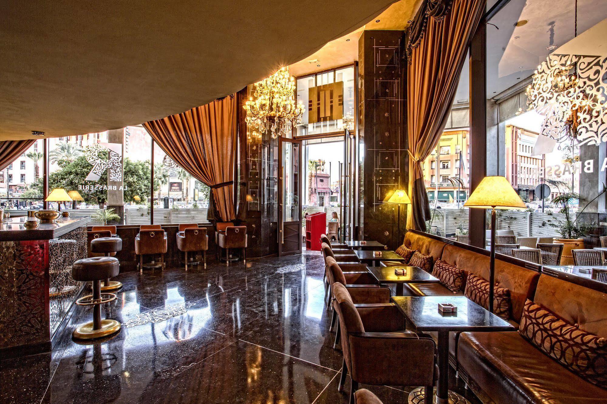 Hotel La Renaissance Marrakesh