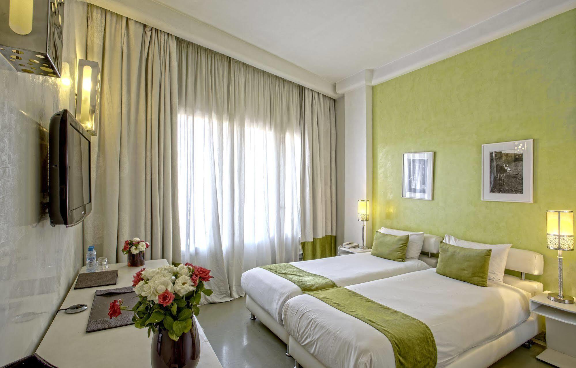 La Renaissance & (adults Only) Marrakesch