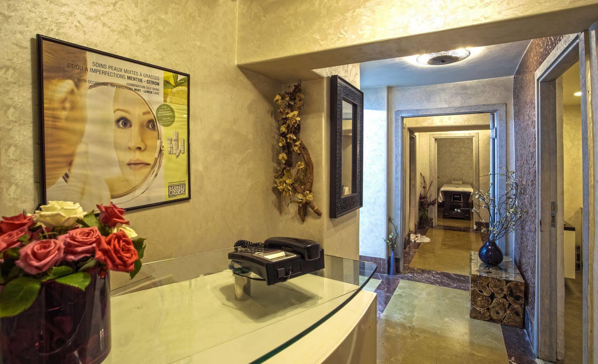 Hotel La Renaissance & (adults Only) Marrakesch