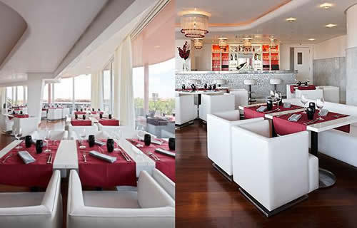 La Renaissance & (adults Only) 4* Marrakesch