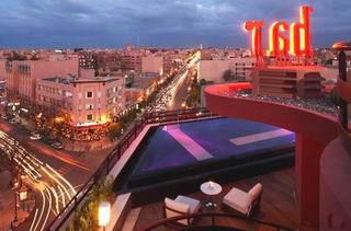 La Renaissance & (adults Only) 4* Marrakesch