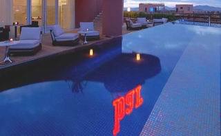 La Renaissance Hotel Marrakesh